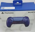 Sony PS5 DualSense Wireless ControllerCobalt Blue Neu OVP