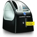 Dymo Labelwriter 450 Duo (600 dpi) (S0838920)