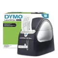 DYMO® LabelWriter™ 450 Duo, Kombi-Drucker aus LabelWriter™ und LabelManager™, USB, 300/180 dpi, Thermodirekt- bzw. -transferdruck S0838920