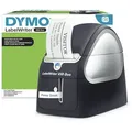 DYMO LabelWriter 450 Duo Etikettendrucker | Professioneller 300 dpi. Thermodirekt Etikettiergerät | Drucken Sie LW und D1 Etiketten