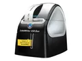 Dymo LabelWriter 450 Duo - Etikettendrucker - Thermodirekt