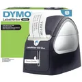 DYMO LabelWriter 450 Duo Etikettendrucker Thermodirekt 300 x 600 dpi Etikettenbreite (max.): 56 mm USB