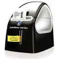 Dymo LabelWriter 450 Duo Thermotransfer USB 2.0