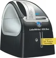 2 bis 12x DYMO Etikettendrucker "LabelWriter 450 Duo" - MENGENRABATT