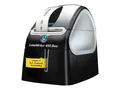 Dymo LabelWriter 450 Duo Etikettendrucker Thermodirekt 600 x 300 dpi bis zu 71