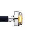 motogadget Lenkerendenblinker mo.Blaze DISC rechts poliert
