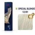 Wella Professionals Koleston Perfect Me+ Special Blonds 12/81 special blonde perl-asch 60ml