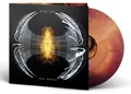 PEARL JAM - DARK MATTER PURPLE/YELLOW GALAXY VINYL CALIFORNIA VARIA - E600z