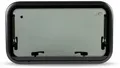 Carbest RW FUSION ﻿Acrylglas-Sicherheitsglas-Ausstellfenster, 350x500mm