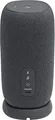 JBL LINK Portable - Smart-Lautsprecher - tragbar - Bluetooth, IEEE 802,11b/g/n/ac - App-gesteuert - 20 Watt - Grau (JBLLINKPORGRY)