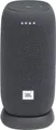 JBL Link Tragbarer Bluetooth + Wi-Fi Lautsprecher Grau
