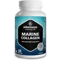 Vitamaze Marine Collagen Tabletten