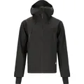 SOS Hoverla M Shell Jacket black (1001) M