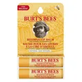 Burt's Bees Beeswax Lip Balm (Lippenpflege Stick, 8.50 g) (90844-14)