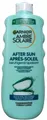 Garnier Ambre Solaire After Sun 24H Feuchtigkeits-Milch Familiengröße 400 ml