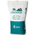 DSV COUNTRY Grünland 2016 25 kg Höhenlage Süd Weideamen Grassamen Grünlandsamen