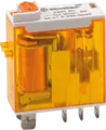 FIN 46.61.8 12V - Industrie-Miniatur-Relais, 1 CO, 16A, 12 V AC