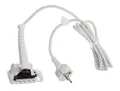 Kabelführung Tefal CS-00121759 Kabel für Bügeleisen (siehe Beschreibung)