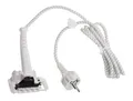 Tefal CS-00121759 Kabel für Bügeleisen (siehe Beschreibung)