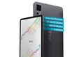 VALE Multimedia Tablet mit LTE & WiFi, Android 14, V12E-LTE-8128 Tablet (12", 128 GB, Android 14, LTE, IPS Display, 12MP Haupt- & 5MP Frontkamera, Business- & Schultablet)