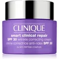Clinique Smart ClinicalTM Repair Wrinkle Correcting Cream SPF 30 Anti-Faltencreme SPF 30 75 ml