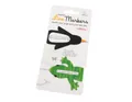 Lesezeichen Line Markers Critters - Magnetische Lesezeichen 2er-Set