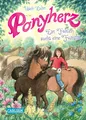 Ponyherz 24: Ein Fohlen sucht eine Familie Usch Luhn