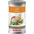 Wiberg Lamm Gewürzmischung – Aromatische Kräuter & Gewürze für Lammgerichte – Perfekt für Braten, Grill & Schmorgerichte – 850g