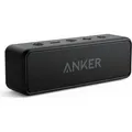 Anker Soundcore 2 Bluetooth 4.2 Lautsprecher (12 Watt, NFC, IPX5) schwarz