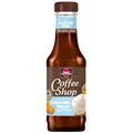 Schwartau Coffee Shop Kaffeesirup Caramel Geschmack Zuckerfrei 200ml