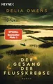 Der Gesang der Flusskrebse Roman - Der Nummer 1 Bestseller jetzt im Taschenbu...