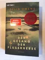 Der Gesang der Flusskrebse von Delia Owens (2021) Buch gebraucht