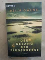 Delia Owens: Der Gesang der Flusskrebse (9783453424012)