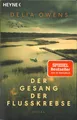 Der Gesang der Flusskrebse von Delia Owens (2021, Taschenbuch)