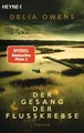 [Owens] ; Der Gesang der Flusskrebse : Roman Delia Owens ; aus dem amerikanische