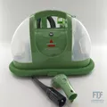 BISSELL Little Green, Polsterreiniger Gerät, Teppichreiniger für Alltäg... 4098N