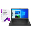 HP 17,3 Zoll FullHD Intel 4-Kern 8GB RAM 512GB SSD Intel UHD WIN11 Office 24 Pro