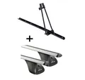 Fahrradträger ORION+Dachträger VDP für für Opel Astra H SW 5Türer 04-11