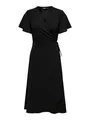 ONLY Female Kleid ONLCALI Langes Kleid
