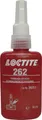 Loctite 262 135376 Schraubensicherung Festigkeit: mittel 50ml