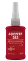 Loctite 262 Schraubensicherung Rot 50ml Hochfest Gewindekleber Gewinde