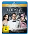 Trumbo (Bryan Cranston) Blu-ray NEU