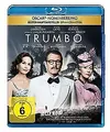Trumbo [Blu-ray] von Roach, Jay | DVD | Zustand sehr gut
