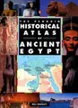 The Penguin Historical Atlas Of Ancient Egypt Taschenbuch Bill