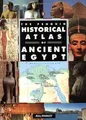 The Penguin Historical Atlas of Ancient Egypt (Hist Atla... | Buch | Zustand gut