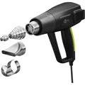 Goobay Heissluftpistole Premium, 1500 W (77823)