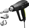Heißluftpistole Premium, 1500 W