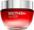 Biotherm - Blue Peptides Uplift Cream - blue Therapy Uplift Cream 50ml 50 ml