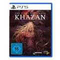 The First Berserker: Khazan
