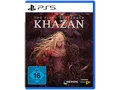 The First Berserker: Khazan - [PlayStation 5]